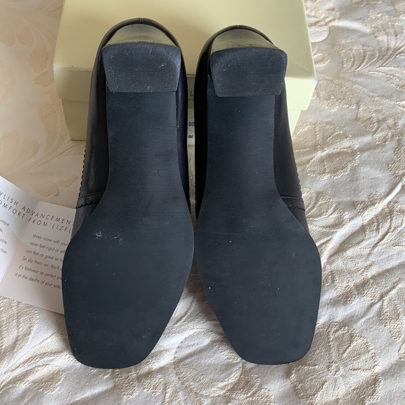 LizFlex Liz Clairborne Heels - Picture 11 of 17